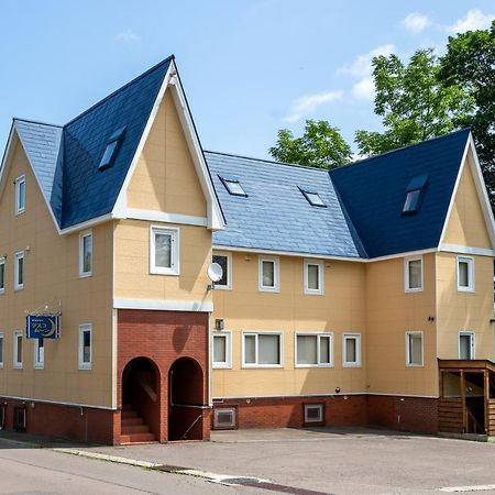 Cisco Moon Aparthotel Kutchan Exterior photo
